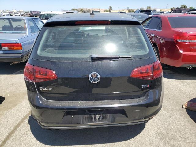 2016 Volkswagen Golf S/Se VIN: 3VW217AU8GM016726 Lot: 56726334