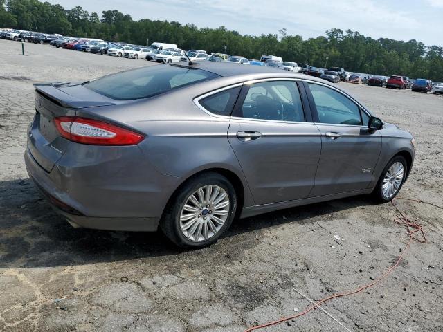 VIN 3FA6P0SU3ER189360 2014 Ford Fusion, Titanium Phev no.3