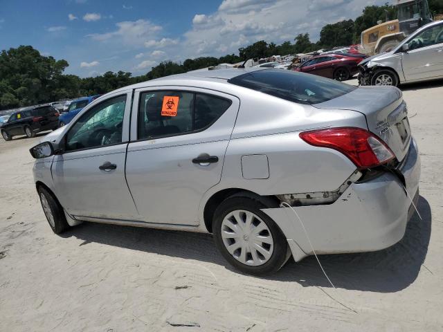 3N1CN7AP9JL806879 2018 Nissan Versa S