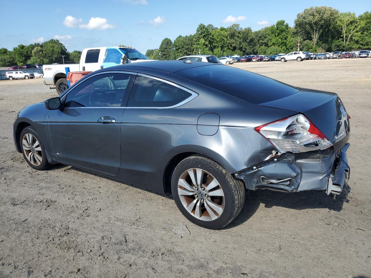 2012 Honda Accord Exl vin: 1HGCS1B86CA009169