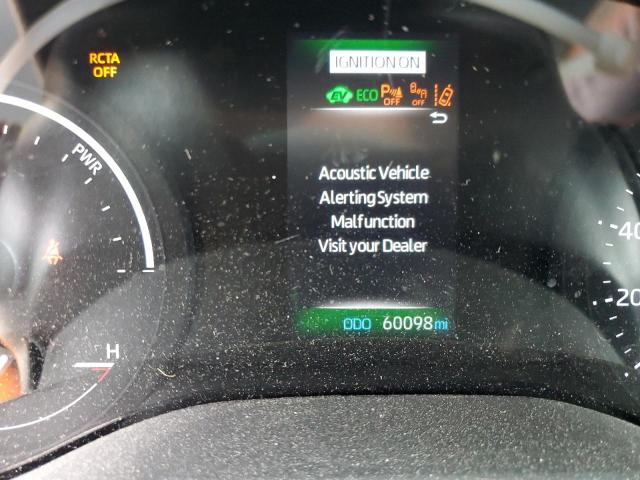 2021 Toyota Sienna Xle VIN: 5TDYSKFC8MS016329 Lot: 57099654