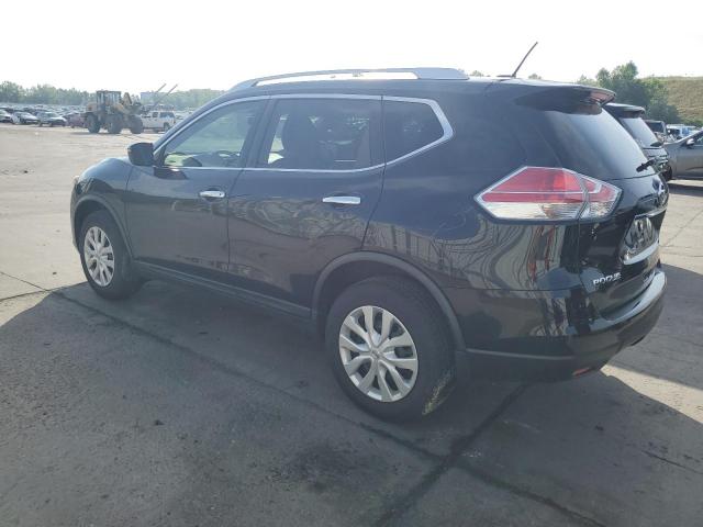 KNMAT2MV5GP648707 2016 NISSAN ROGUE - Image 2