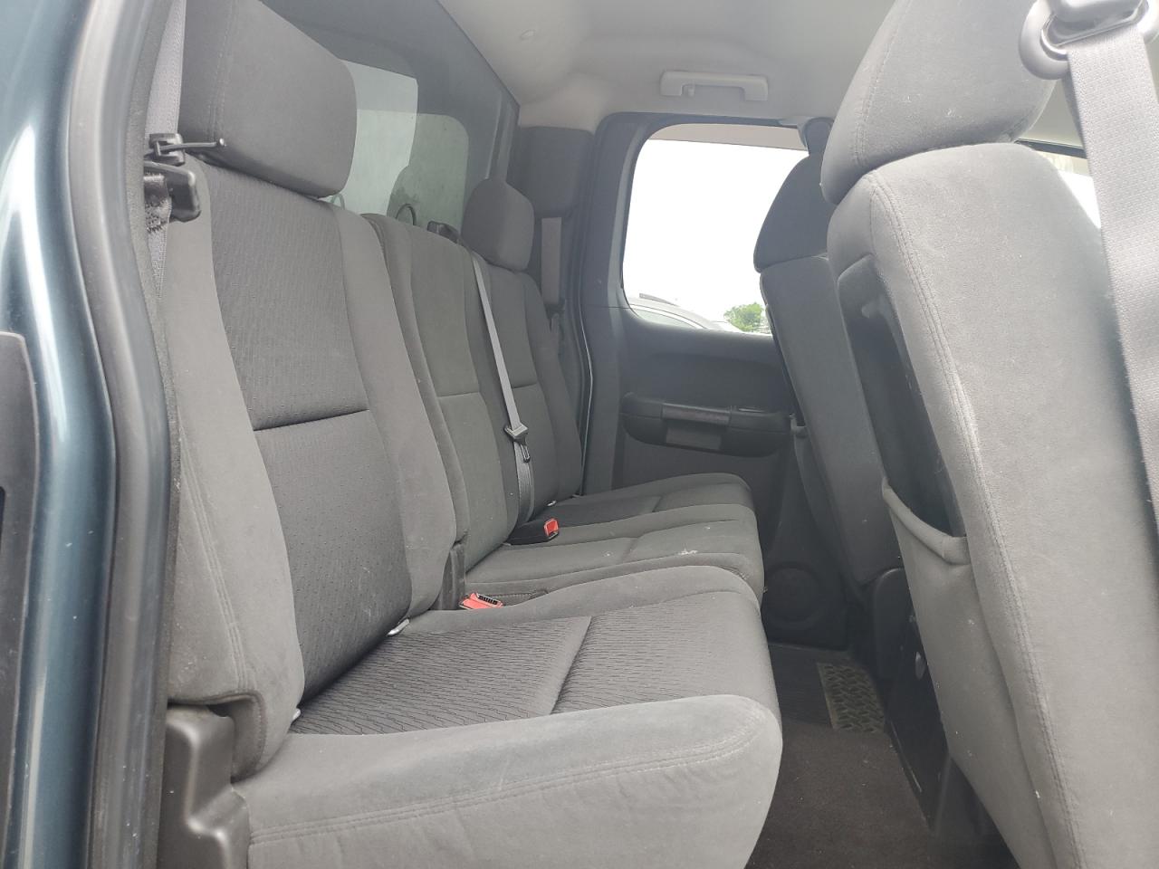 1GCHK59K19E128357 2009 Chevrolet Silverado K2500 Heavy Duty Lt