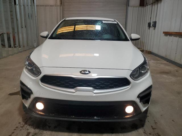 2021 Kia Forte Fe VIN: 3KPF24AD4ME313417 Lot: 58299554