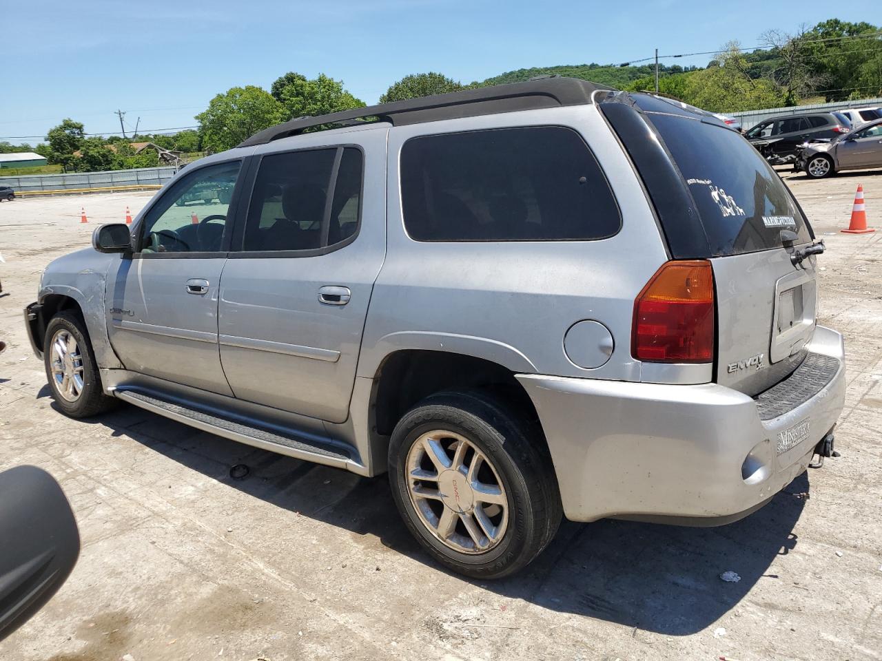 1GKES66MX66140922 2006 GMC Envoy Denali Xl