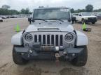 JEEP WRANGLER U photo