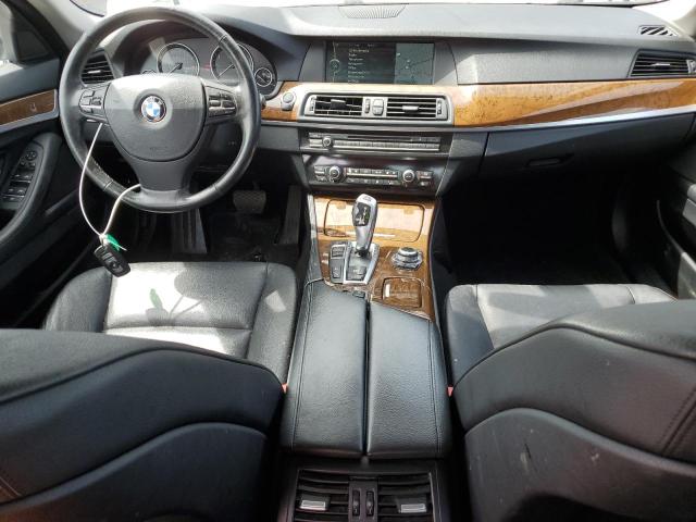 2012 BMW 528 Xi VIN: WBAXH5C59CDW08847 Lot: 58505564
