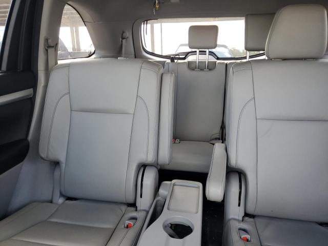 2017 Toyota Highlander Se VIN: 5TDJZRFH5HS451400 Lot: 59449444