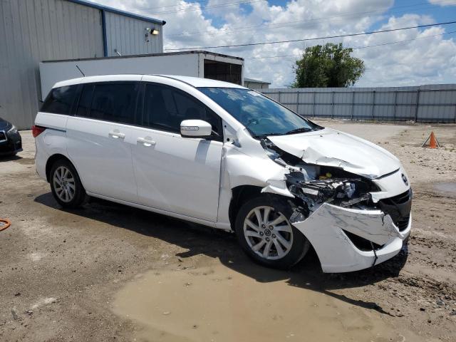 VIN JM1CW2BL0F0182886 2015 Mazda 5, Sport no.4