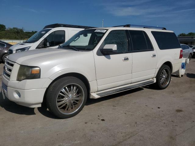 1FMFK19569LA00729 2009 Ford Expedition El Limited