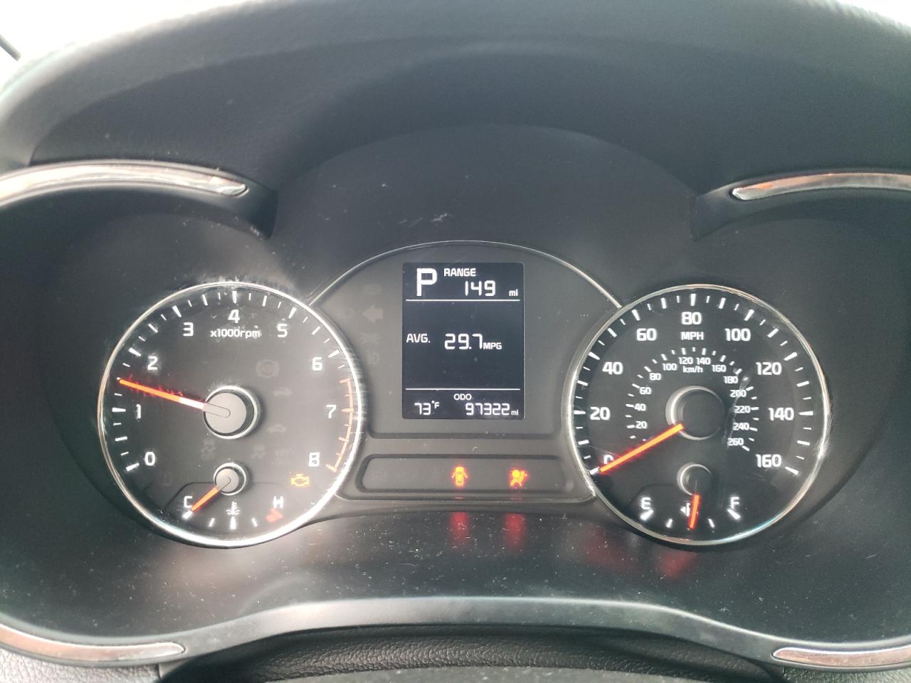 3KPFK4A7XHE024350 2017 Kia Forte Lx