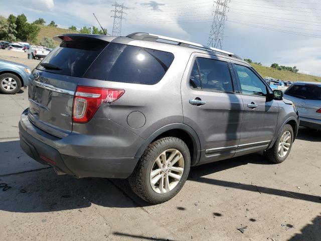 2014 Ford Explorer Xlt VIN: 1FM5K8D87EGA32677 Lot: 58432994