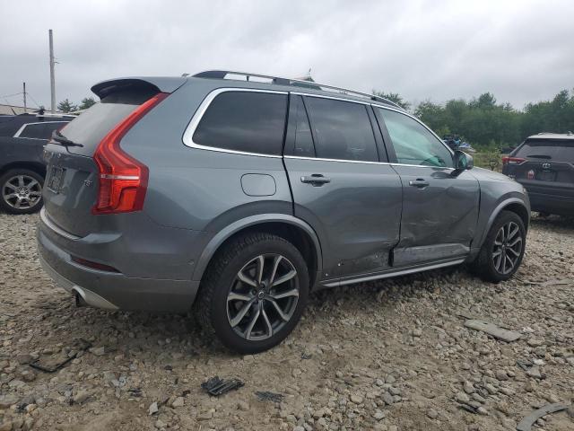  VOLVO XC90 2018 Сірий