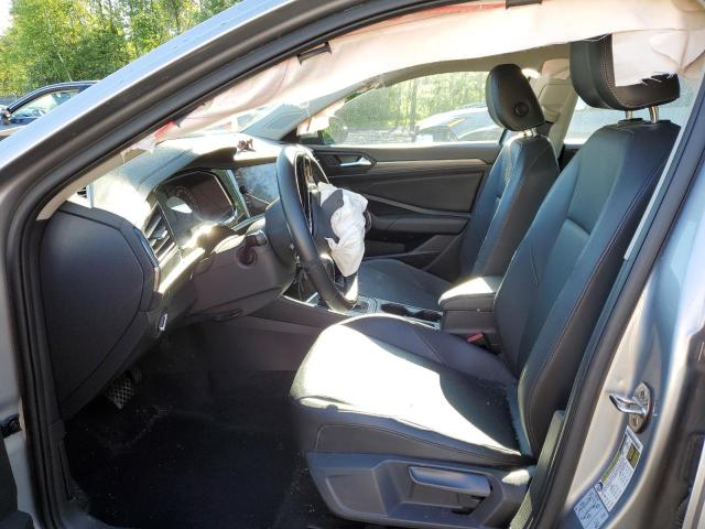 2021 Volkswagen Jetta Sel VIN: 3VWE57BU1MM077766 Lot: 60427434