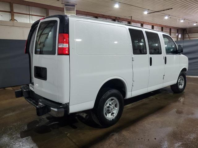 2023 Chevrolet Express G2500 VIN: 1GCWGAFP8P1133111 Lot: 56628274