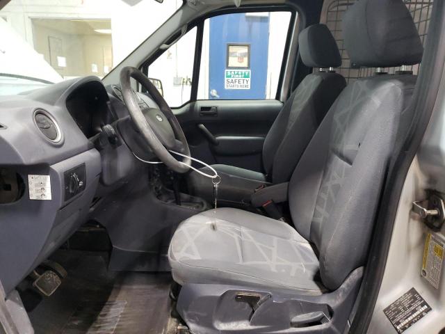 2012 Ford Transit Connect Xl VIN: NM0LS7CN7CT094367 Lot: 57292804