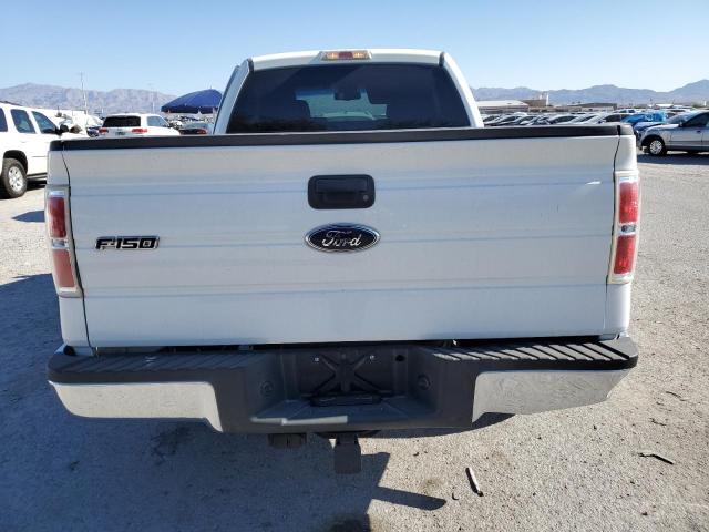 2010 Ford F150 Super Cab VIN: 1FTEX1C80AFB70785 Lot: 59134944