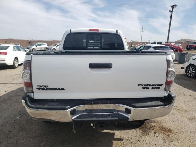5TETU62N89Z595805 2009 Toyota Tacoma Prerunner Access Cab