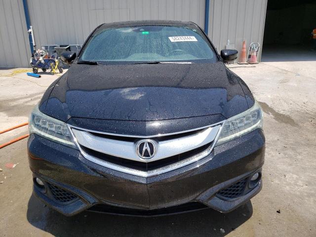 2017 Acura Ilx Premium VIN: 19UDE2F87HA014299 Lot: 58243444