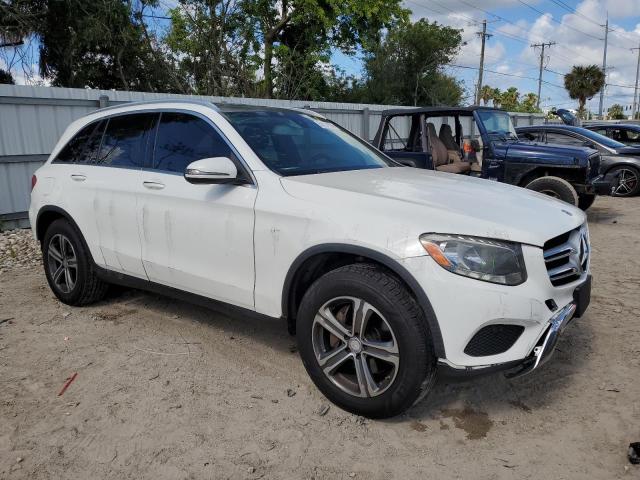 2025 Mercedes-Benz Glc 300 4Matic VIN: WDC0G4KB8GF060353 Lot: 60814354