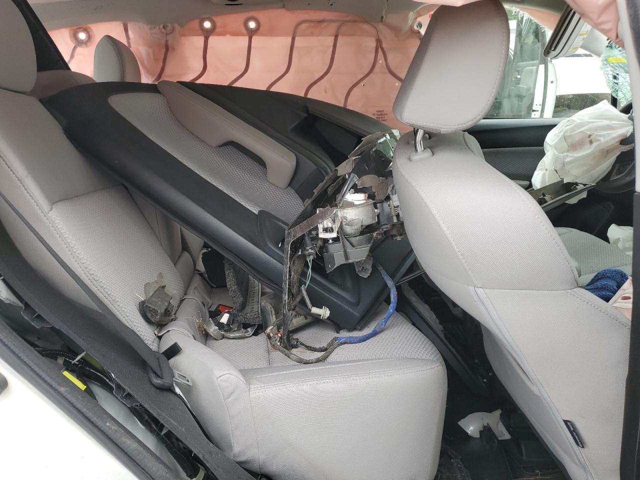 JF2SJAGC3HH513317 2017 Subaru Forester 2.5I Premium