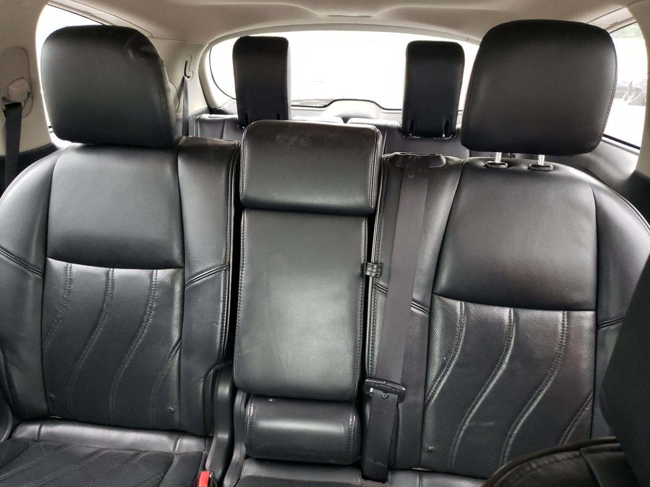 5N1AL0MM4DC353060 2013 Infiniti Jx35