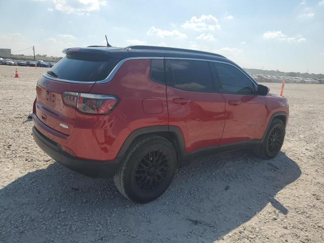 Vin: 3c4njcbb4jt182535, lot: 58575274, jeep compass latitude 20183