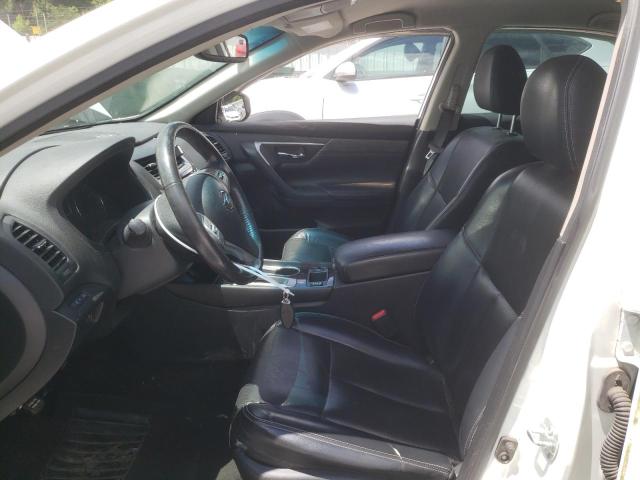 2018 NISSAN ALTIMA 2.5 - 1N4AL3AP0JC209253