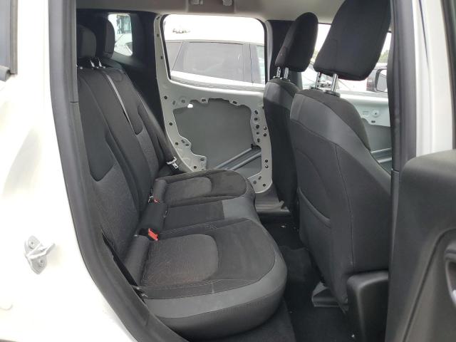 2023 JEEP RENEGADE L - ZACNJDB19PPP38428