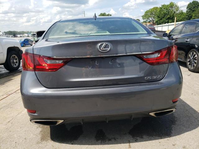 2015 Lexus Gs 350 VIN: JTHBE1BL2FA015690 Lot: 60950524