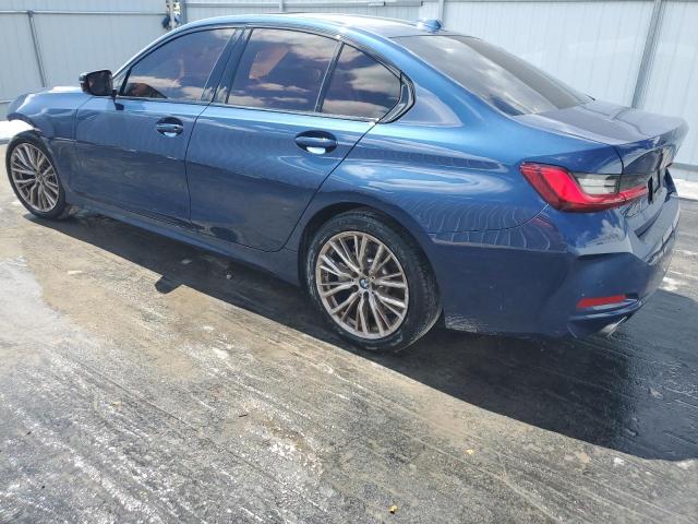 3MW69FF07P8D18026 2023 BMW 330I