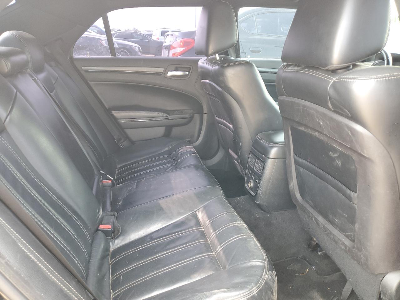 2C3CCAGG3CH173805 2012 Chrysler 300 S