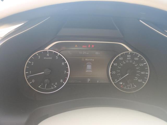 2015 NISSAN MURANO S - 5N1AZ2MH7FN218787