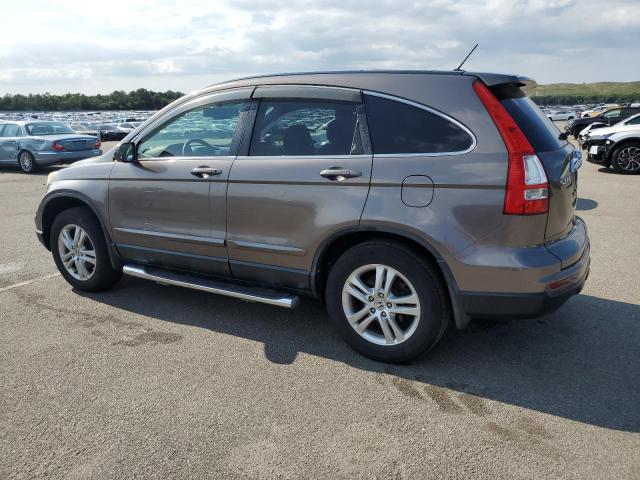 2010 Honda Cr-V Exl VIN: 5J6RE4H7XAL056328 Lot: 56297044