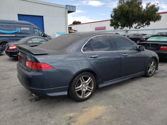 JH4CL969X4C012884 2004 Acura Tsx 2004 Acura Tsx VIN: JH4CL969X4C012884 Lot: 60916494