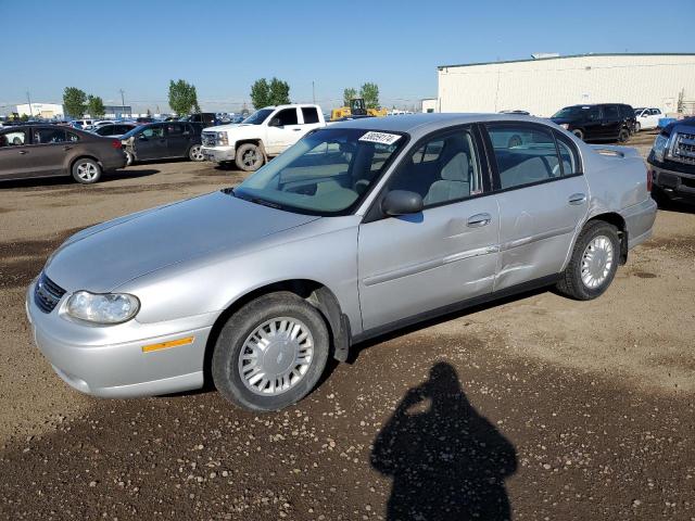 2003 Chevrolet Malibu VIN: 1G1ND52J23M717129 Lot: 58059174