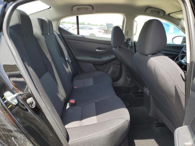 2023 Nissan Sentra Sv VIN: 3N1AB8CV9PY324720 Lot: 57778664