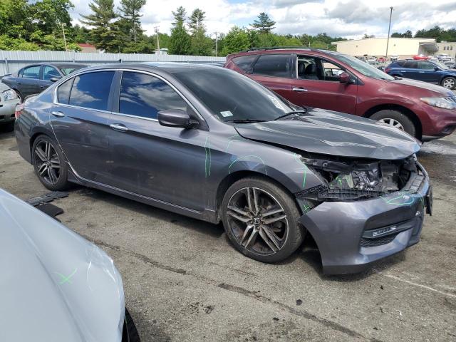 2017 HONDA ACCORD SPO - 1HGCR2F13HA213952