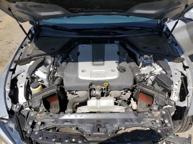 2015 Infiniti Q50 Base VIN: JN1BV7AR5FM416176 Lot: 58227714