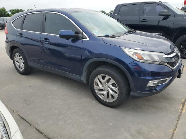 2015 Honda Cr-V Ex VIN: 2HKRM4H52FH624235 Lot: 58781154