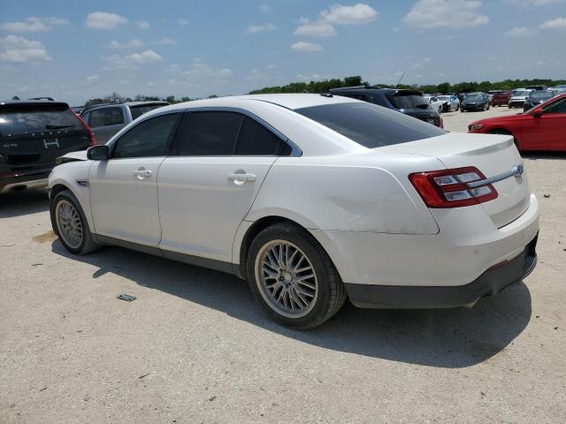 2013 Ford Taurus Sel VIN: 1FAHP2E81DG105271 Lot: 58340714