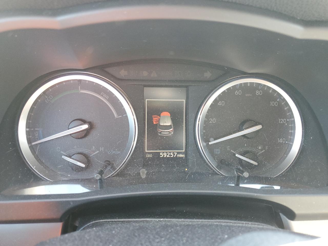 5TDDGRFH1JS039998 2018 Toyota Highlander Hybrid Limited