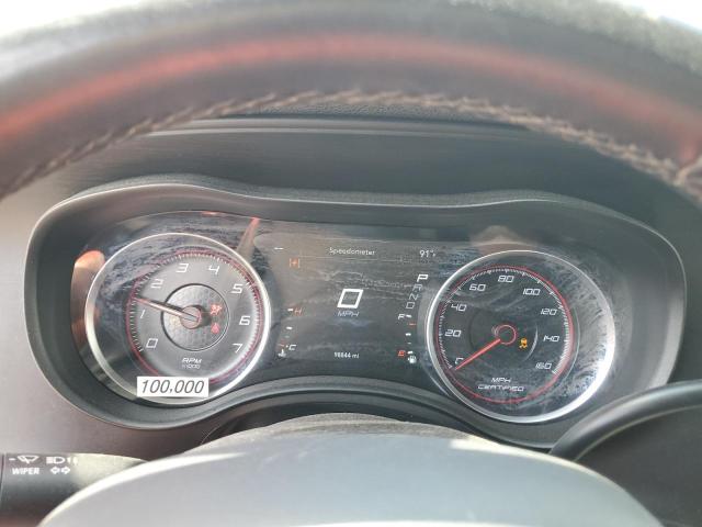 2020 DODGE CHARGER PO - 2C3CDXKTXLH189388