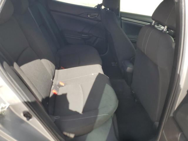 2018 Honda Civic Sport VIN: SHHFK7H44JU238469 Lot: 59729064