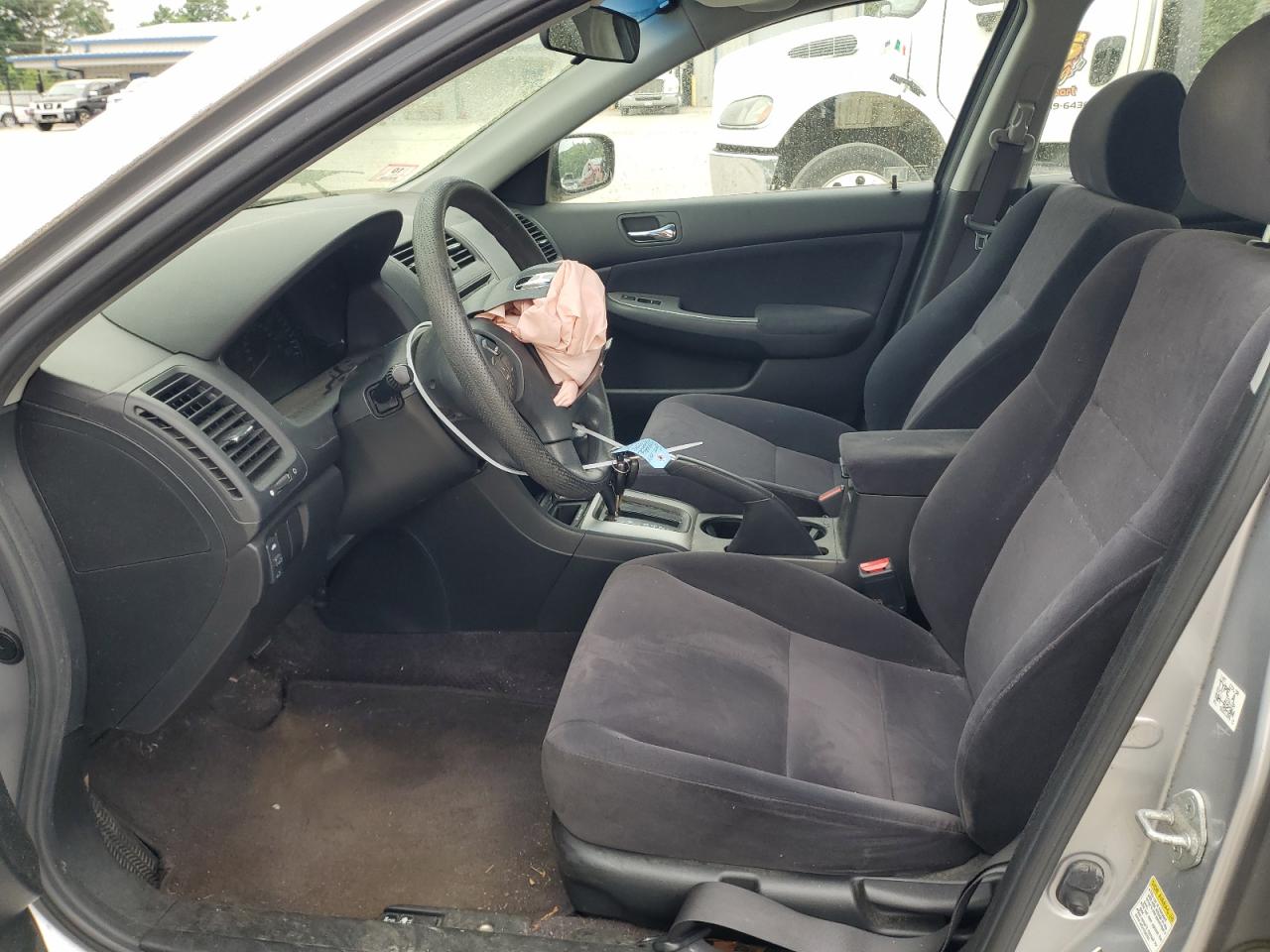 JHMCM56634C029408 2004 Honda Accord Ex