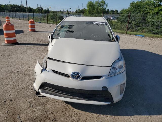 2015 TOYOTA PRIUS - JTDKN3DU4F0421480