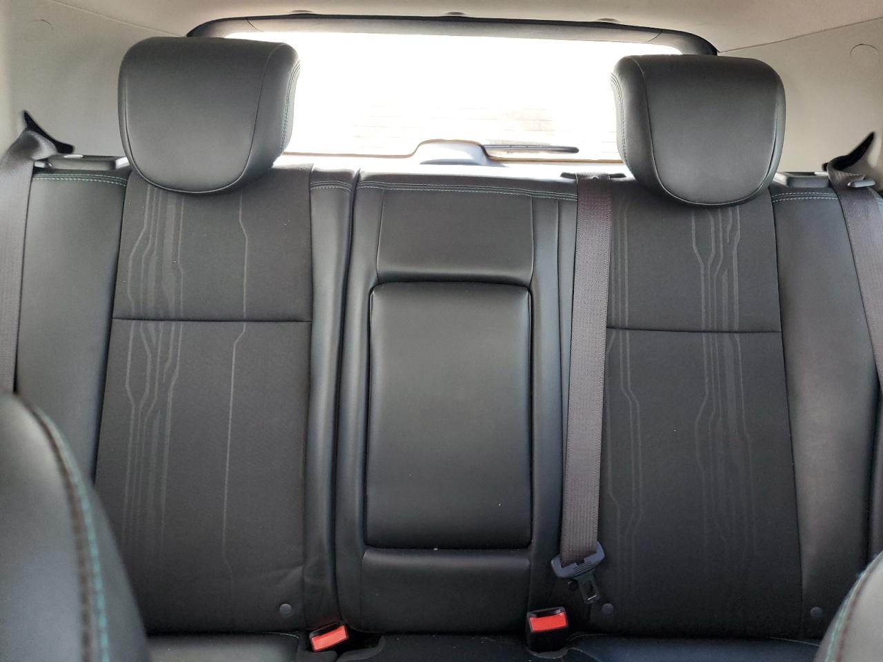 KL7CJLSB1FB261965 2015 Chevrolet Trax 1Lt