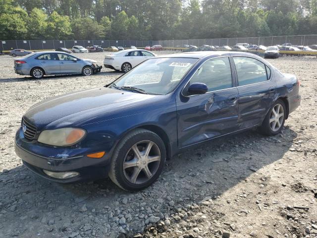 2003 Infiniti I35 VIN: JNKDA31A03T105775 Lot: 56789324