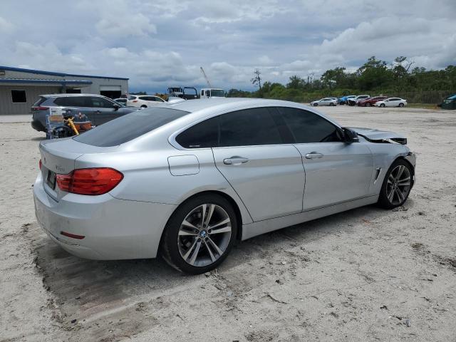 VIN WBA4A9C58GG507284 2016 BMW 4 Series, 428 I Gran... no.3