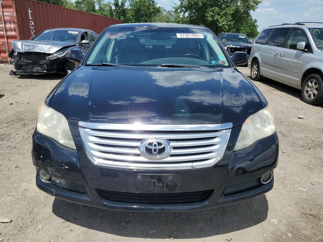 4T1BK36B28U287399 2008 Toyota Avalon Xl